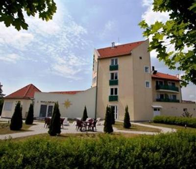 фото отеля Aqua Therm Hotel