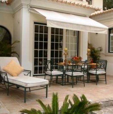 фото отеля Villa Oasis Azeitao