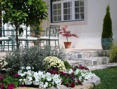 фото отеля Villa Oasis Azeitao