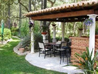 фото отеля Villa Oasis Azeitao