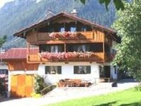 Gastehaus Kaltbachhausl