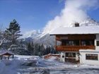 фото отеля Gastehaus Kaltbachhausl