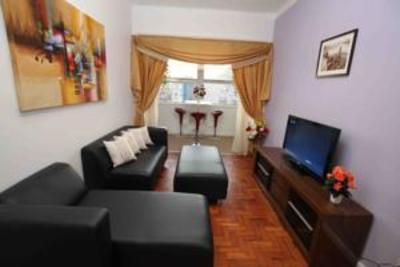 фото отеля Rio Your Apartment 2