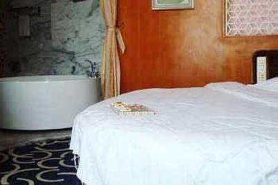 фото отеля Feixing Huangguan Holiday Hotel