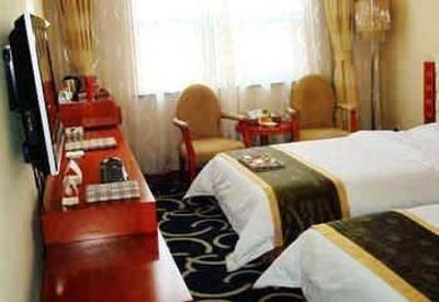 фото отеля Feixing Huangguan Holiday Hotel
