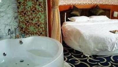 фото отеля Feixing Huangguan Holiday Hotel