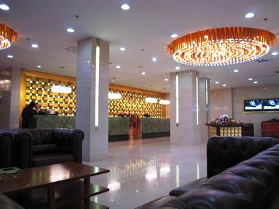 фото отеля Feixing Huangguan Holiday Hotel