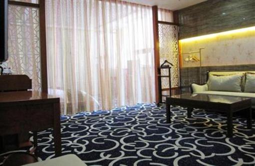 фото отеля Feixing Huangguan Holiday Hotel