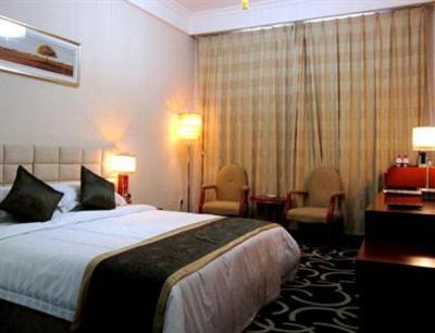 фото отеля Feixing Huangguan Holiday Hotel