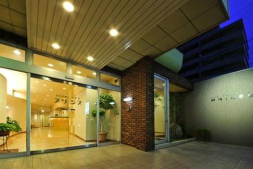 фото отеля Business Hotel Prince