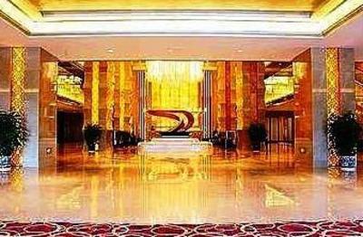 фото отеля Yuntianxi Century Hotel Langzhong