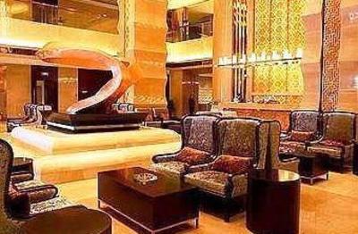 фото отеля Yuntianxi Century Hotel Langzhong