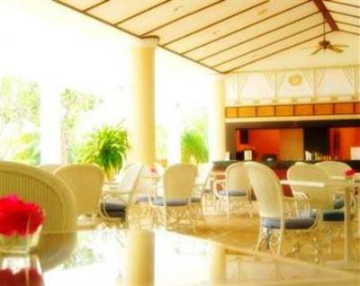 фото отеля Lima Batu Hua Hin Resort