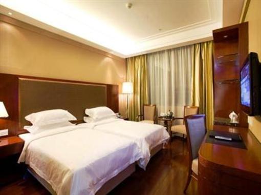 фото отеля Yinxiang Resort