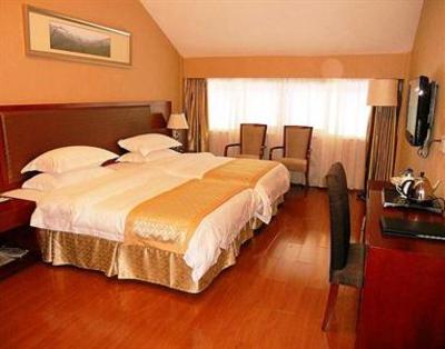 фото отеля Yinxiang Resort