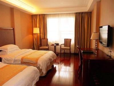 фото отеля Yinxiang Resort