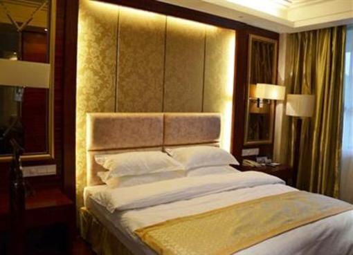 фото отеля Yinxiang Resort