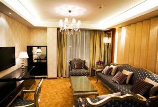 фото отеля Yinxiang Resort