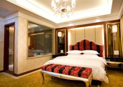 фото отеля Yinxiang Resort