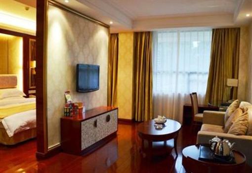 фото отеля Yinxiang Resort