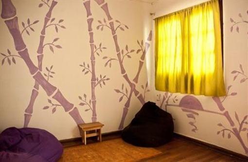 фото отеля Selknam Hostel