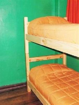 фото отеля Selknam Hostel