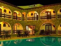 Pousada Casa de Pedra Ilhabela