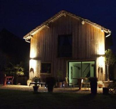 фото отеля La Maison de Louna