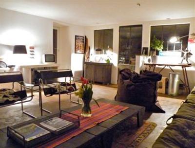 фото отеля La Maison de Louna