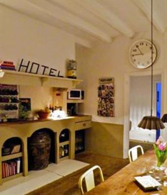 фото отеля La Maison de Louna
