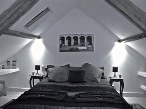 фото отеля La Maison de Louna