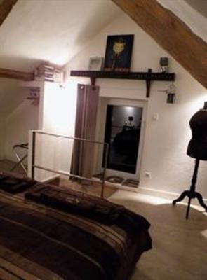 фото отеля La Maison de Louna