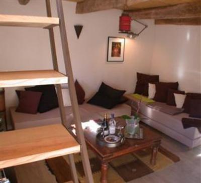 фото отеля La Maison de Louna