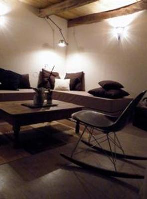 фото отеля La Maison de Louna