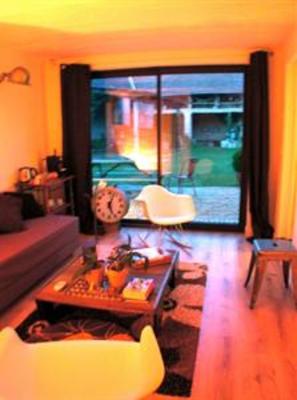 фото отеля La Maison de Louna