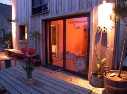 фото отеля La Maison de Louna
