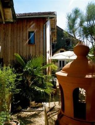 фото отеля La Maison de Louna