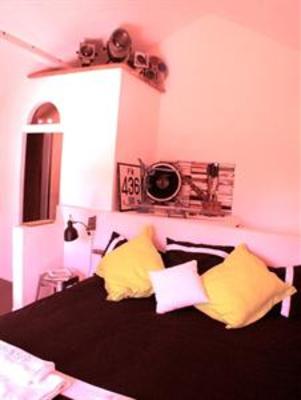фото отеля La Maison de Louna