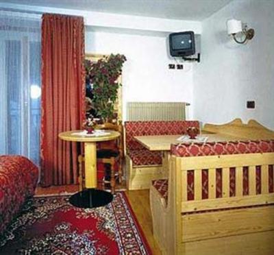 фото отеля Hotel & Club Bellevue
