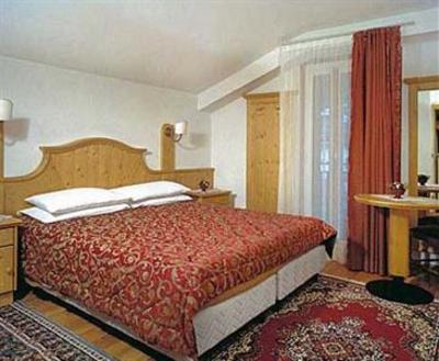 фото отеля Hotel & Club Bellevue