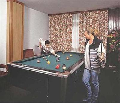 фото отеля Hotel & Club Bellevue