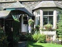 Laurel Cottage Windermere