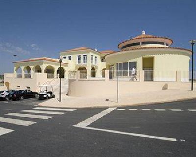 фото отеля Eden Resort Albufeira