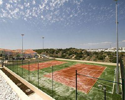 фото отеля Eden Resort Albufeira