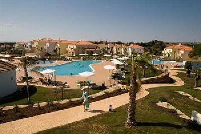 фото отеля Eden Resort Albufeira