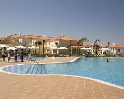 фото отеля Eden Resort Albufeira