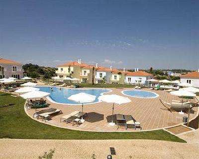 фото отеля Eden Resort Albufeira