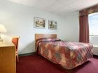 фото отеля Super 8 Motel Kindersley