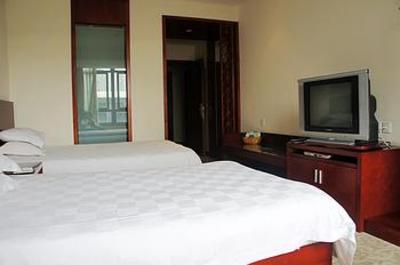 фото отеля Baiyue Business Hotel