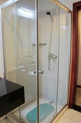 фото отеля Baiyue Business Hotel